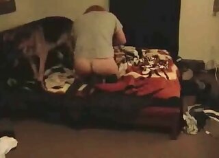 Fun fucking movie with a perky-assed mature hoe